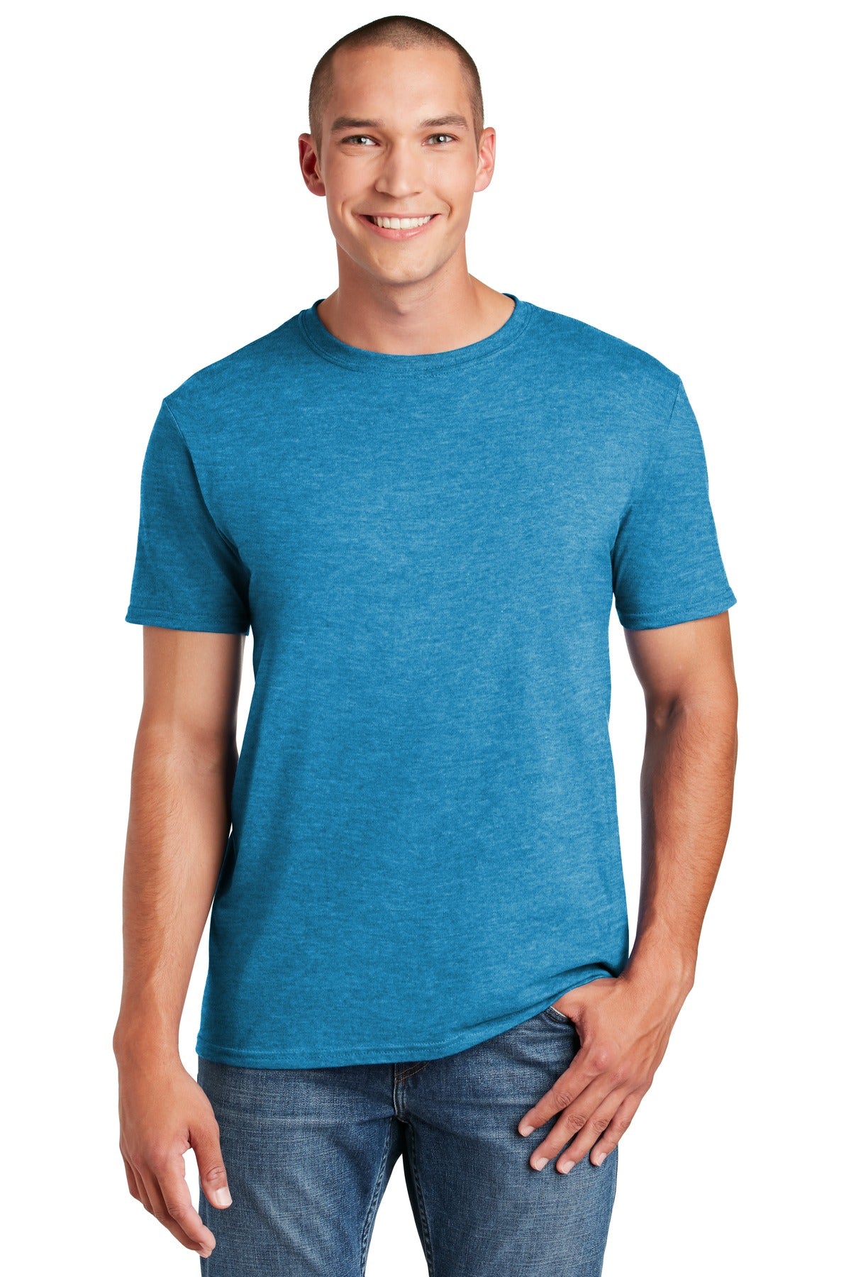 Gildan Softstyle® T-Shirt 64000