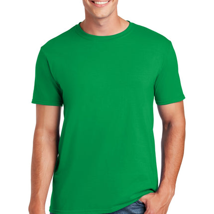 Gildan Softstyle ®  T-Shirt. 64000