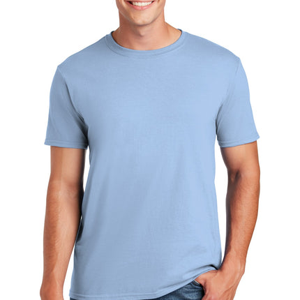 Gildan Softstyle ®  T-Shirt. 64000