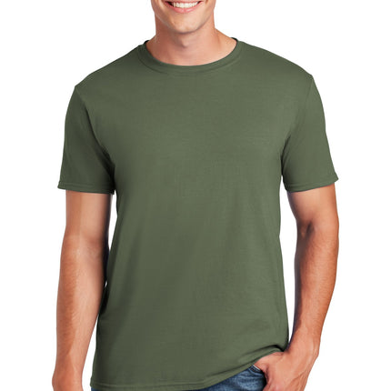Gildan Softstyle ®  T-Shirt. 64000