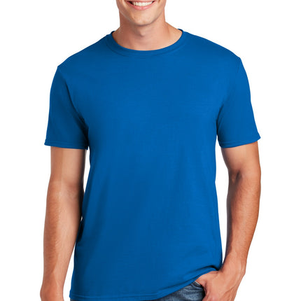 Gildan Softstyle ®  T-Shirt. 64000