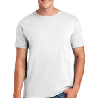 White / S