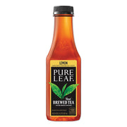Iced Tea, Lemon, 18.5 Oz, 12/carton