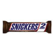 Sharing Size Chocolate Bars, Milk Chocolate, 3.29 Oz, 24/box