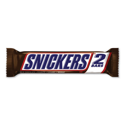 Sharing Size Chocolate Bars, Milk Chocolate, 3.29 Oz, 24/box