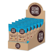 Simplicity Medley Trail Mix, 2.25 Oz Bag, 12 Bags/box