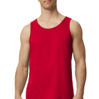 Red / S