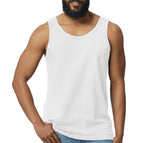 White / S