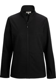 EDWARDS SOFT SHELL LADIES LIGHTWEIGHT JACKET