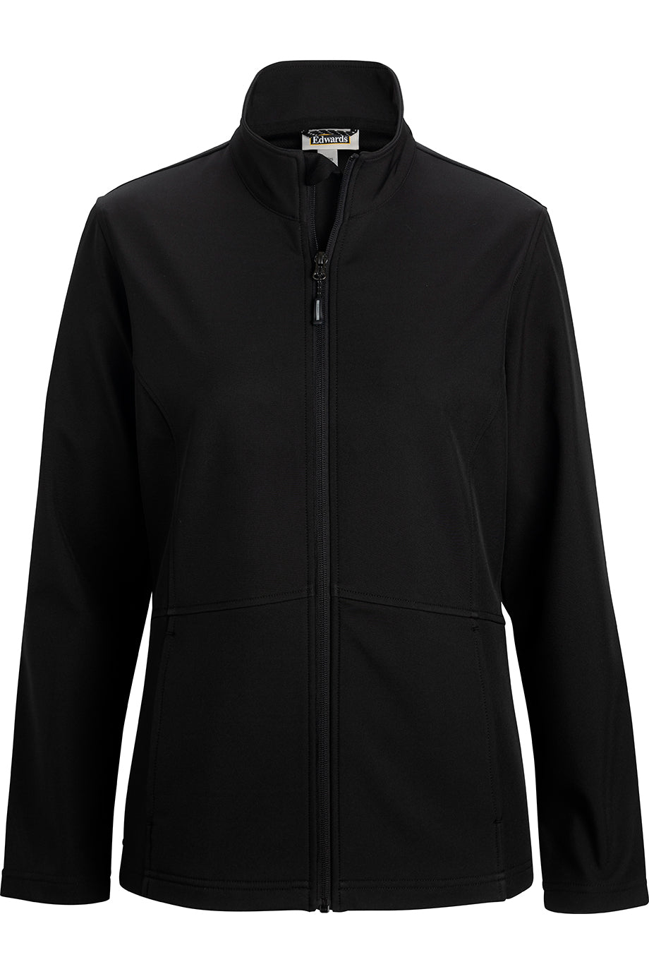 EDWARDS SOFT SHELL LADIES LIGHTWEIGHT JACKET