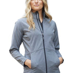 HEATHER GREY / 2XL
