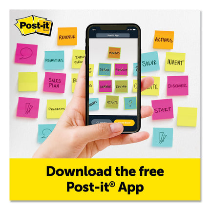 Vertical-Orientation Self-Stick Easel Pads, Unruled, 25 x 30, White, 30 Sheets, 8/Pack