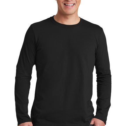 Gildan Softstyle ® Long Sleeve T-Shirt. 64400