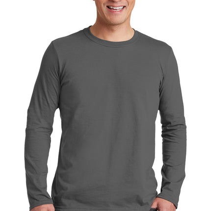 Gildan Softstyle ® Long Sleeve T-Shirt. 64400