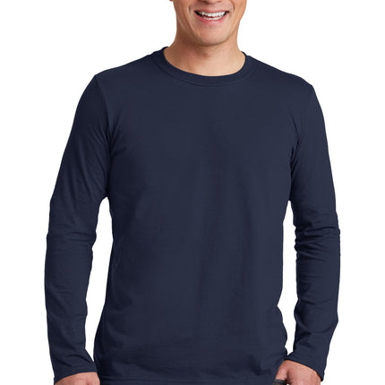 Gildan Softstyle ® Long Sleeve T-Shirt. 64400