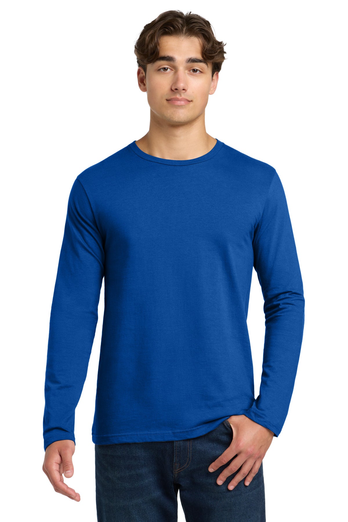 Gildan Softstyle® Long Sleeve T-Shirt 64400