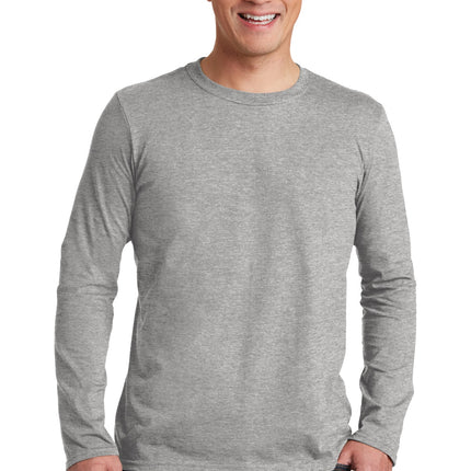 Gildan Softstyle ® Long Sleeve T-Shirt. 64400