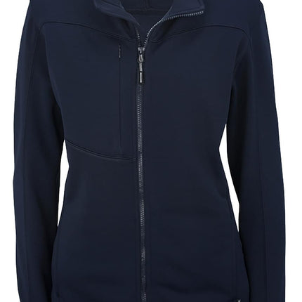 EDWARDS LADIES PERFORMANCE TEK JACKET