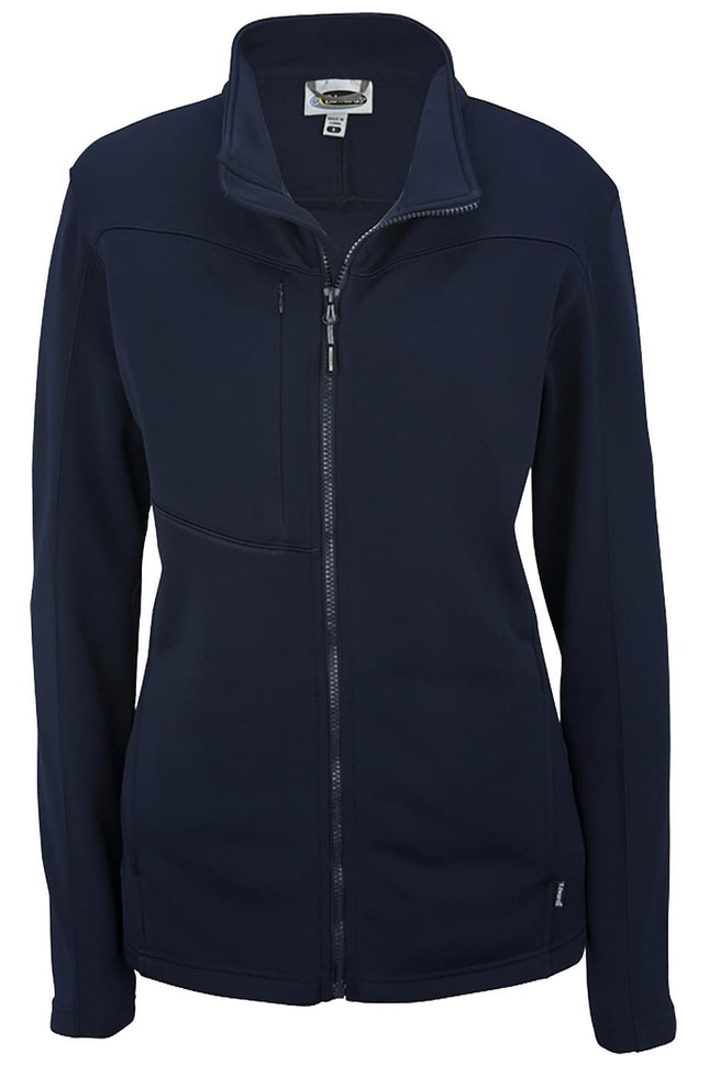 EDWARDS LADIES PERFORMANCE TEK JACKET