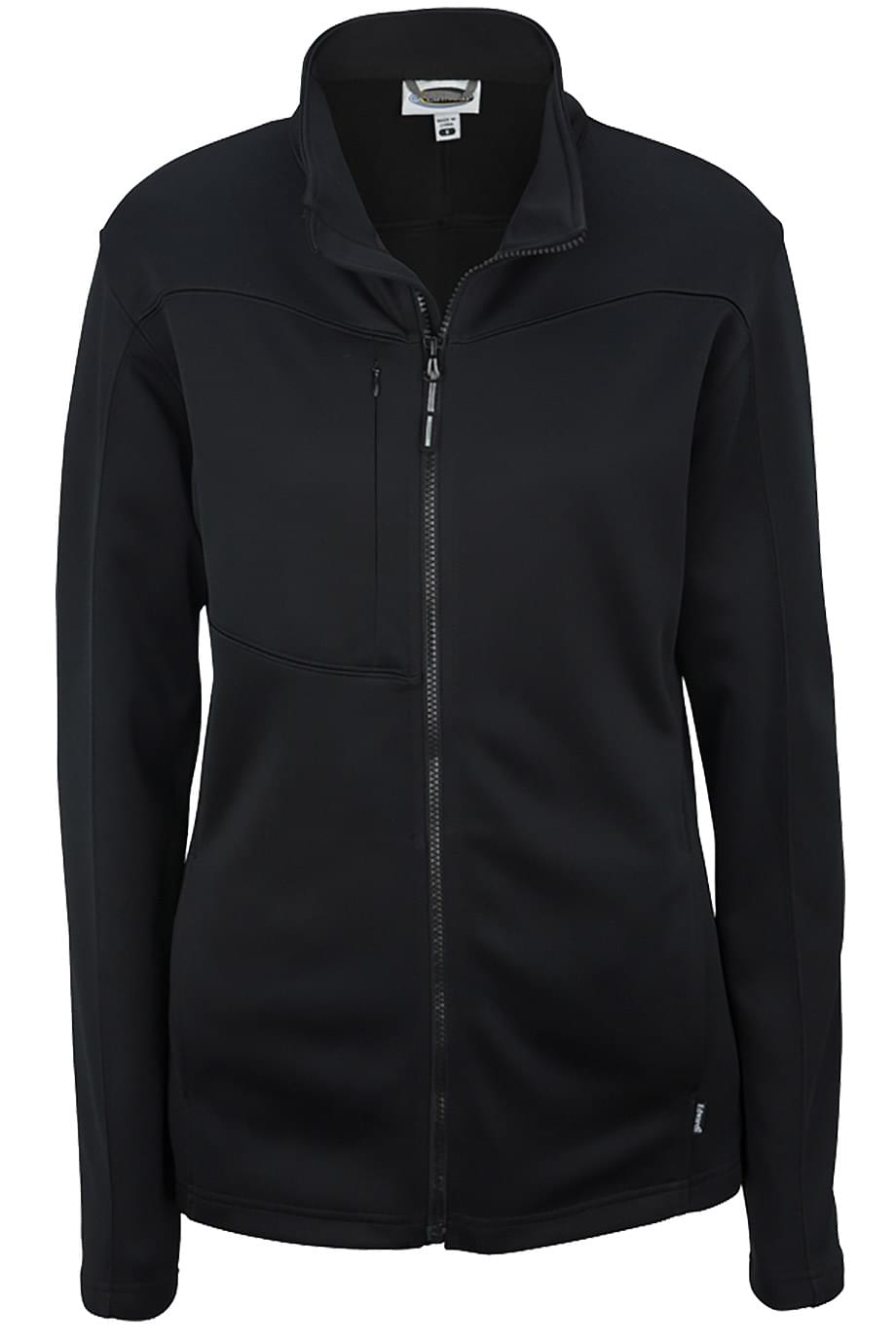 EDWARDS PERFORMANCE TEK LADIES JACKET