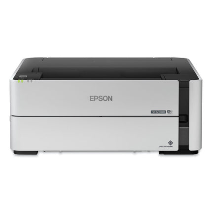 Workforce St-M1000 Monochrome Supertank Printer