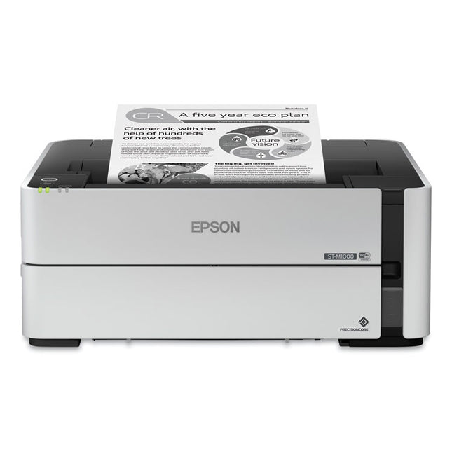 Workforce St-M1000 Monochrome Supertank Printer