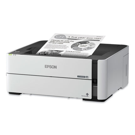 Workforce St-M1000 Monochrome Supertank Printer