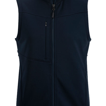 EDWARDS LADIES PERFORMANCE TEK VEST