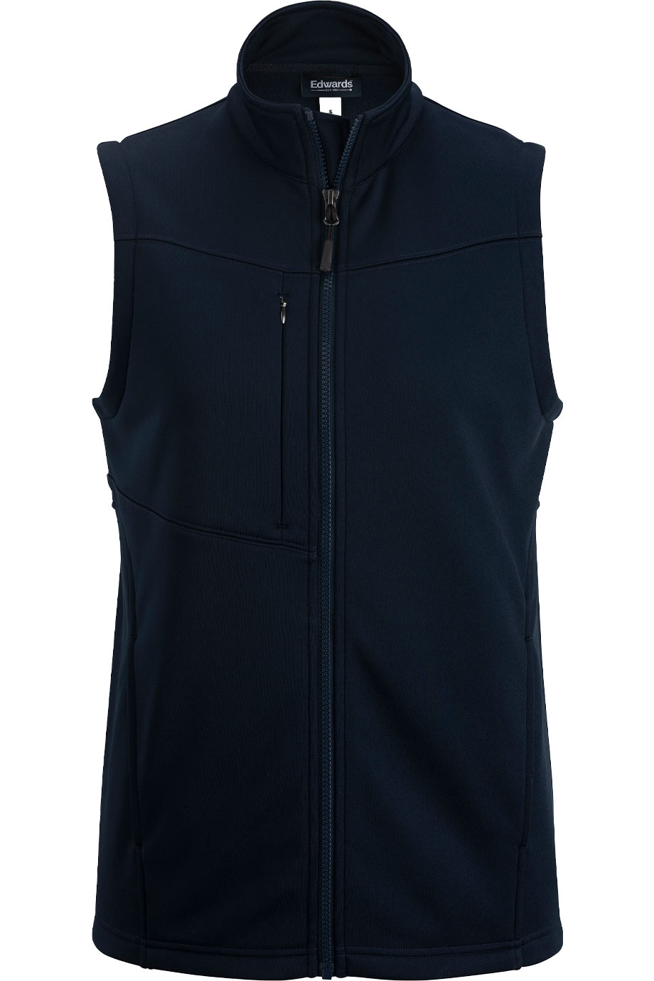 EDWARDS LADIES PERFORMANCE TEK VEST