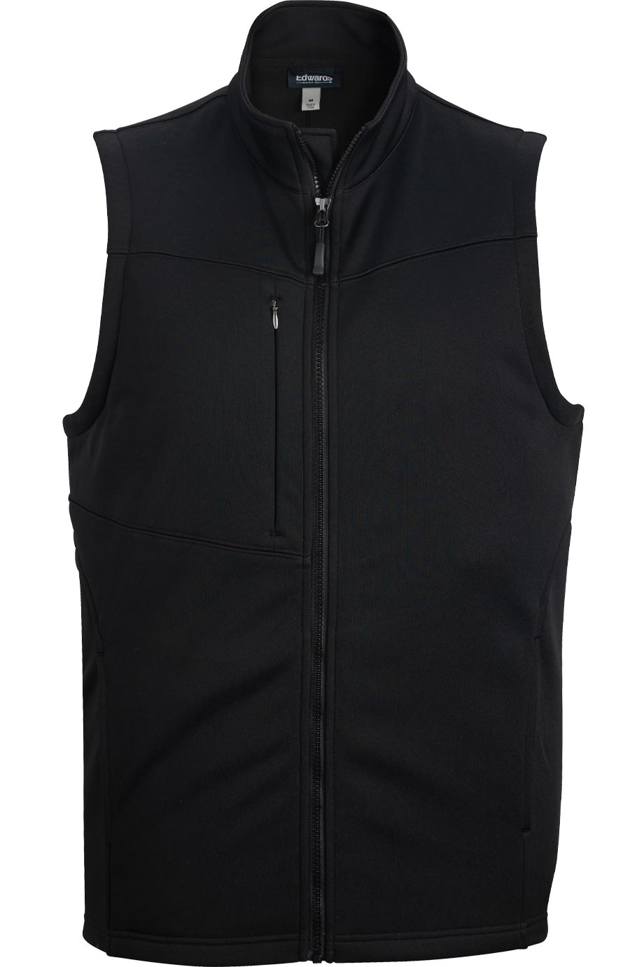 EDWARDS LADIES PERFORMANCE TEK VEST