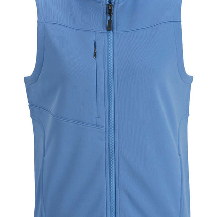 EDWARDS LADIES PERFORMANCE TEK VEST