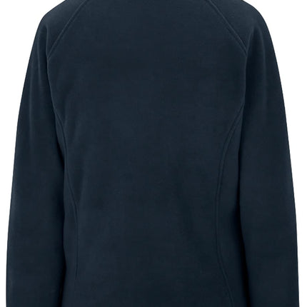 EDWARDS LADIES MICROFLEECE JACKET