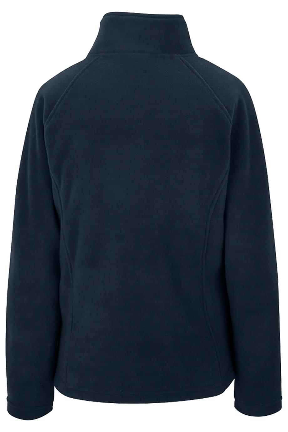 EDWARDS LADIES MICROFLEECE JACKET