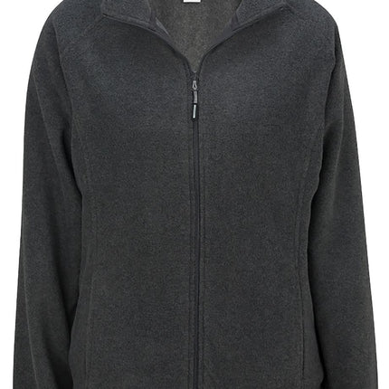 EDWARDS LADIES MICROFLEECE JACKET