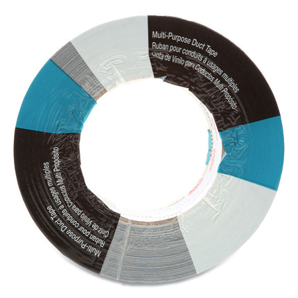 3900 Multi-Purpose Duct Tape, 3" Core, 48 Mm X 54.8 M, Silver