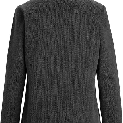 EDWARDS WOMENS SWEATER KNIT JACKET