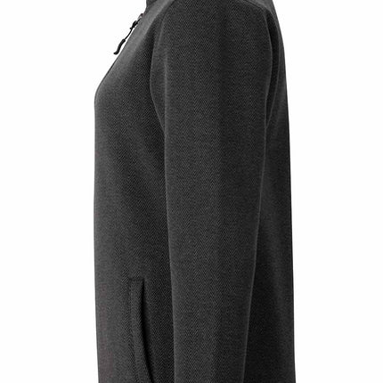 EDWARDS WOMENS SWEATER KNIT JACKET