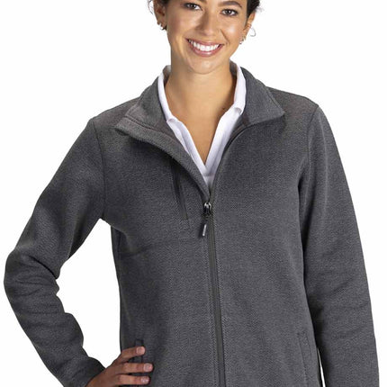 EDWARDS WOMENS SWEATER KNIT JACKET
