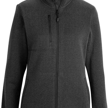 EDWARDS WOMENS SWEATER KNIT JACKET