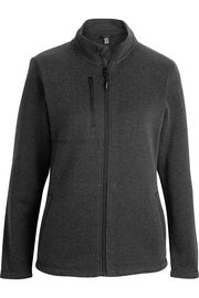 EDWARDS HERRINGBONE LADIES JACKET