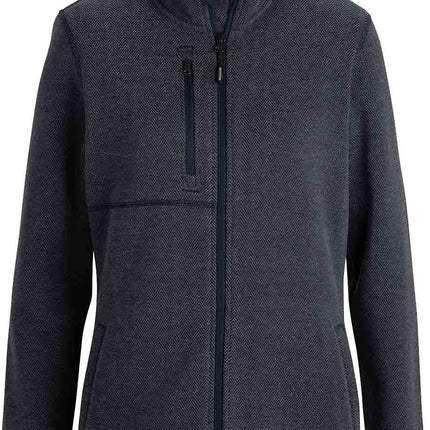 EDWARDS WOMENS SWEATER KNIT JACKET