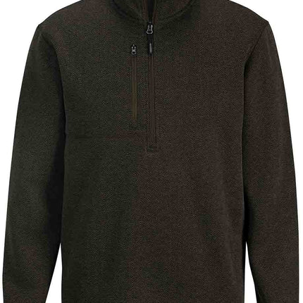 EDWARDS WOMENS SWEATER KNIT JACKET