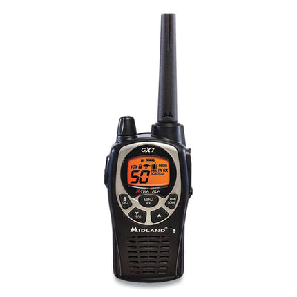 Gxt1000vp4 Two-Way Radio, 50 Channels