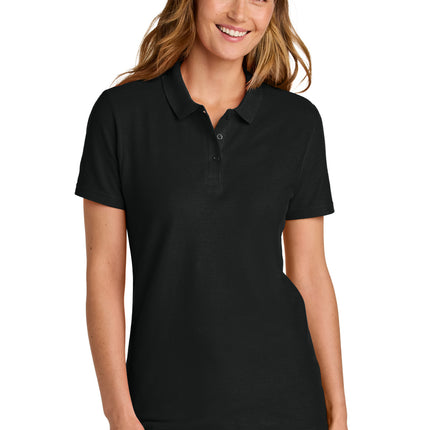 Gildan Softstyle ® Women's Pique Polo 64800L