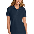 Navy / S
