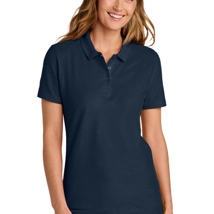 Gildan Softstyle ® Women's Pique Polo 64800L