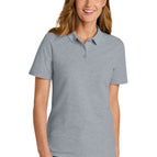 Ring Spun Sport Grey / S