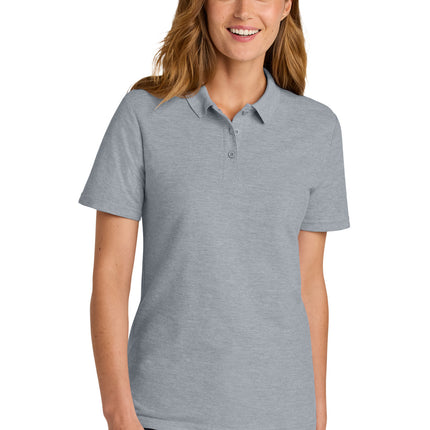 Gildan Softstyle ® Women's Pique Polo 64800L