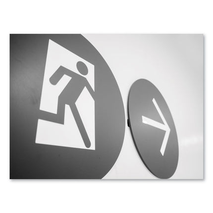 Sticky-Back Fasteners With Dispenser, Removable Adhesive, 0.75" X 15 Ft, Black