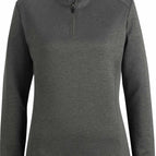 OLIVE HEATHER / 2XL